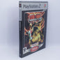 PS2 - Tekken 5