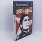PS2 - Just Cause
