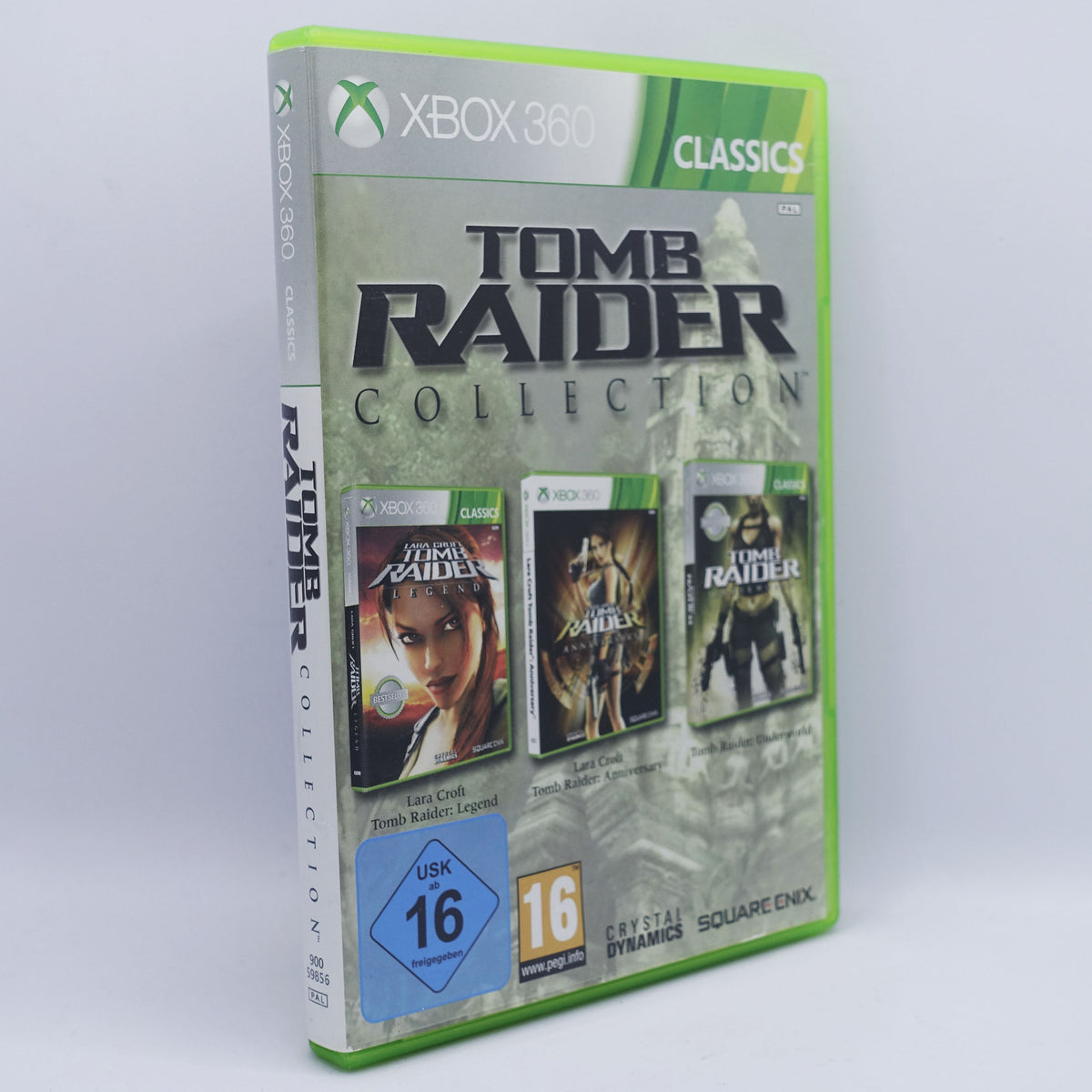 Xbox 360 -