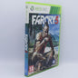 Xbox 360 - Far Cray 3