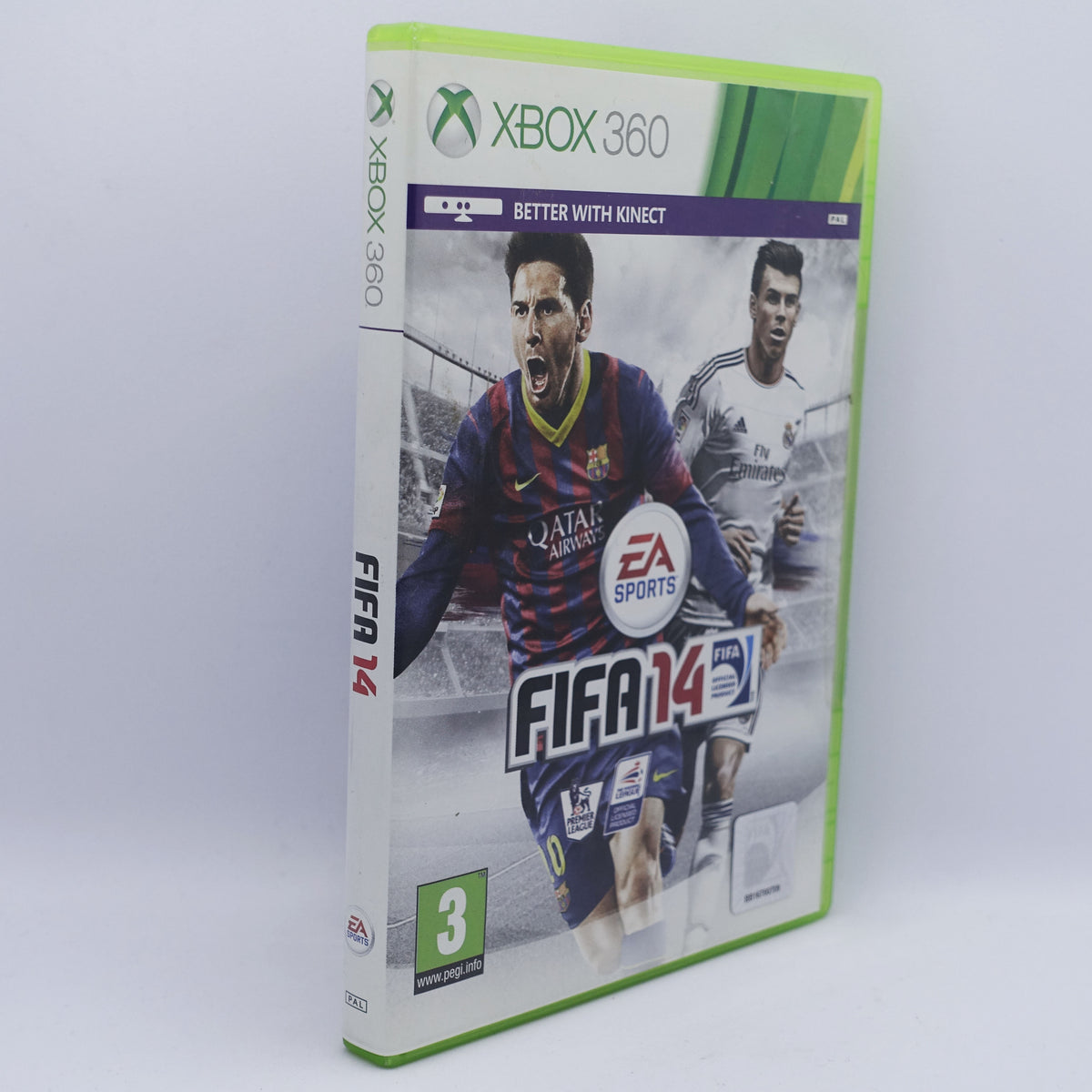Xbox 360 - Fifa 14