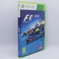 Xbox 360 - F1 2012