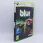Xbox 360 - Blur