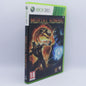 Xbox 360 - Mortal Kombat