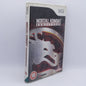 Nintendo Wii - Mortal kombat Armagaddon