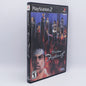 PS2 - Virtual Fighters 4