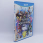 Nintendo Wii U - Super Smash Bros.
