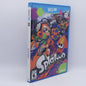 Nintendo Wii U - Splatoon