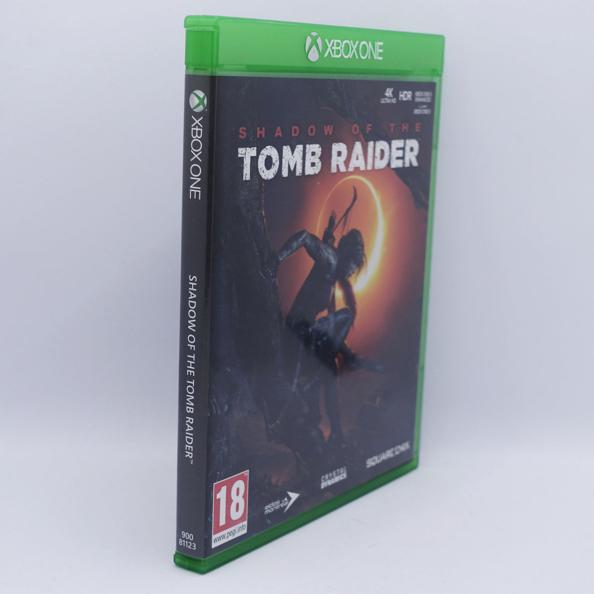 Xbox One - Shadow of the Tomb Raider