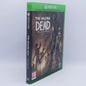 Xbox One - The Walking Dead A Telltale Games Series (The Complete First Season & 400 Days)