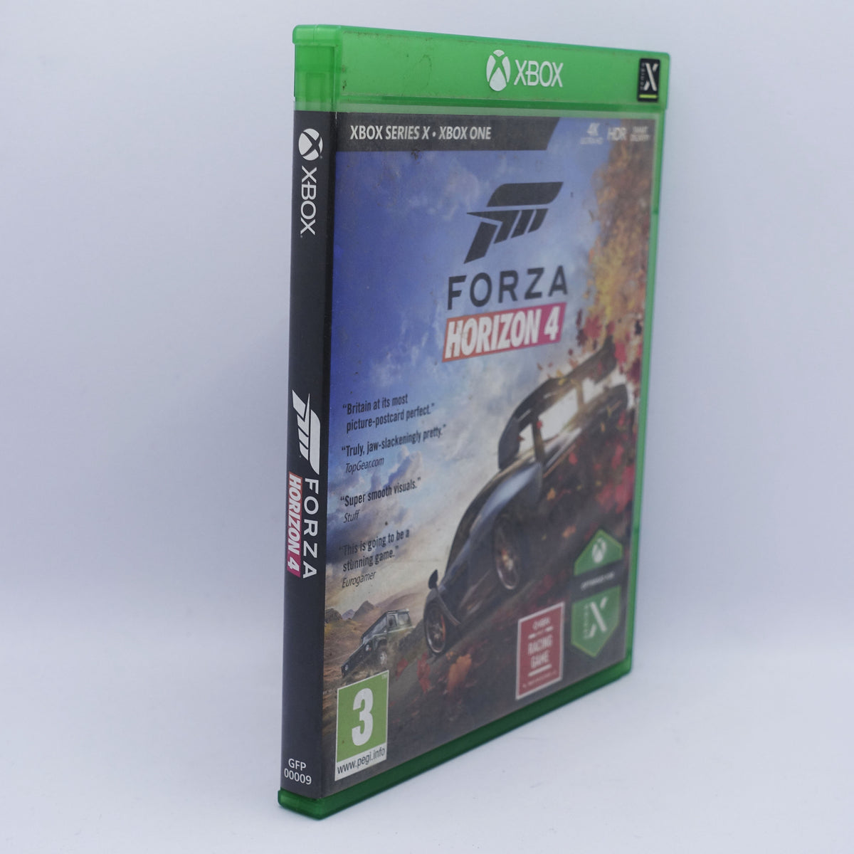 Xbox One - Forza Horizon 4