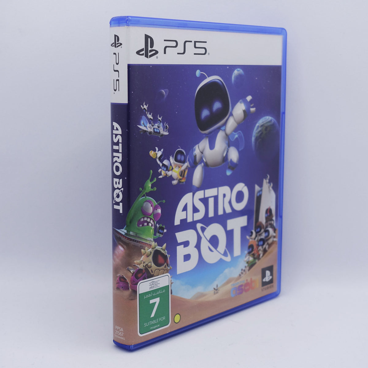 PS5 - Astro Bot