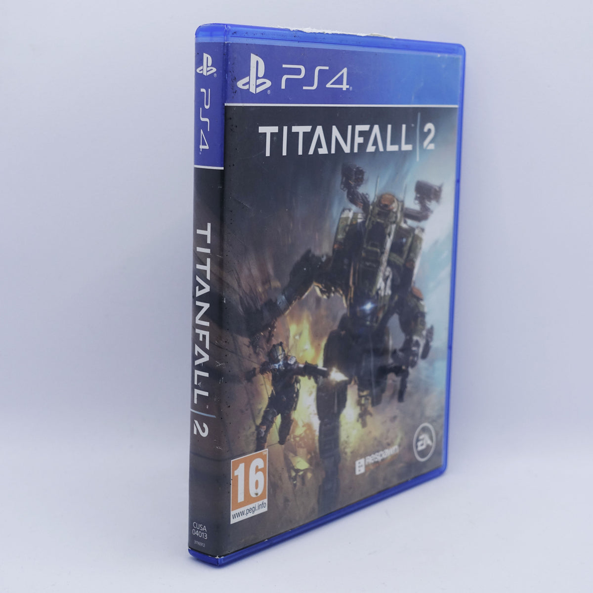 PS4 - Titanfall 2