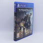PS4 - Titanfall 2