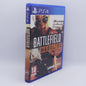 PS4 - Battlefield Hardline