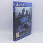 PS4 - Need For Speed