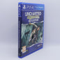 PS4 - Uncharted Drak's Fortune