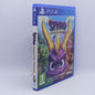 PS4 - Spyro Reignited Trilogy