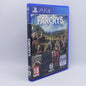 PS4 - Far Cry 5