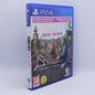 PS4 - Far Cry New Dawn