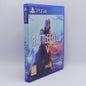 PS4 - Battlefield V