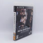 PS3 - Metal Gear Solid V Ground Zero