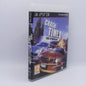 PS3 - Crash Time 4