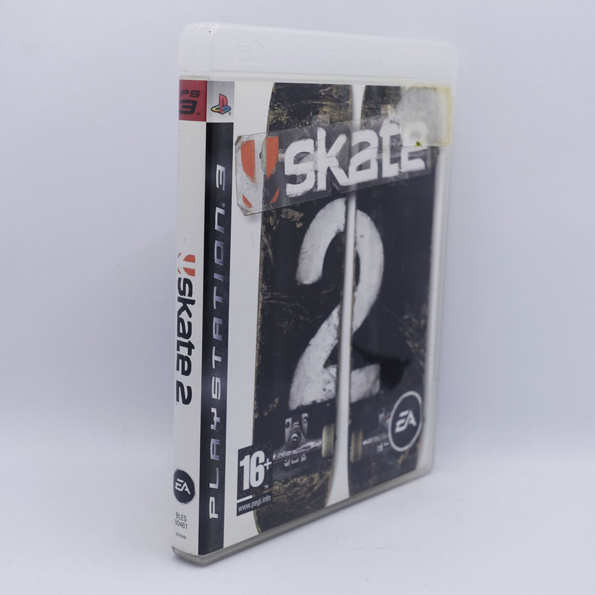 PS3 - Skate 2