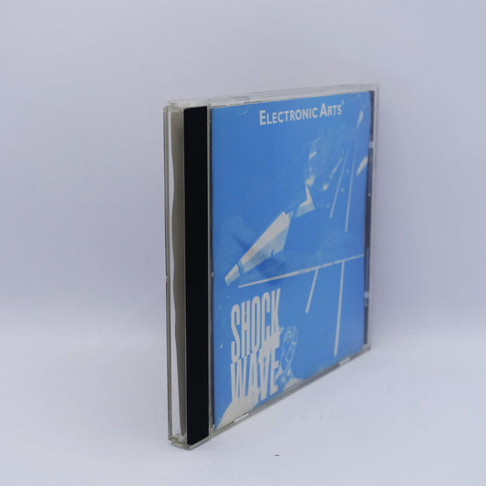 Panasonic 3DO - Shock Wave
