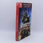 Nintendo Switch - F.I.S.I Forged In Shadow Torch (SteelBook)
