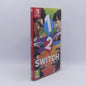 Nintendo Switch -  1-2 Switch