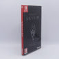 Nintendo Switch -  The Elder Scrolls V: Skyrim