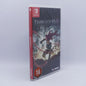 Nintendo Switch -  - Darksiders III
