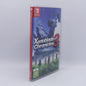 Nintendo Switch - Xenblade Chronicales 3