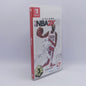 Nintendo Switch -  NBA 2K21