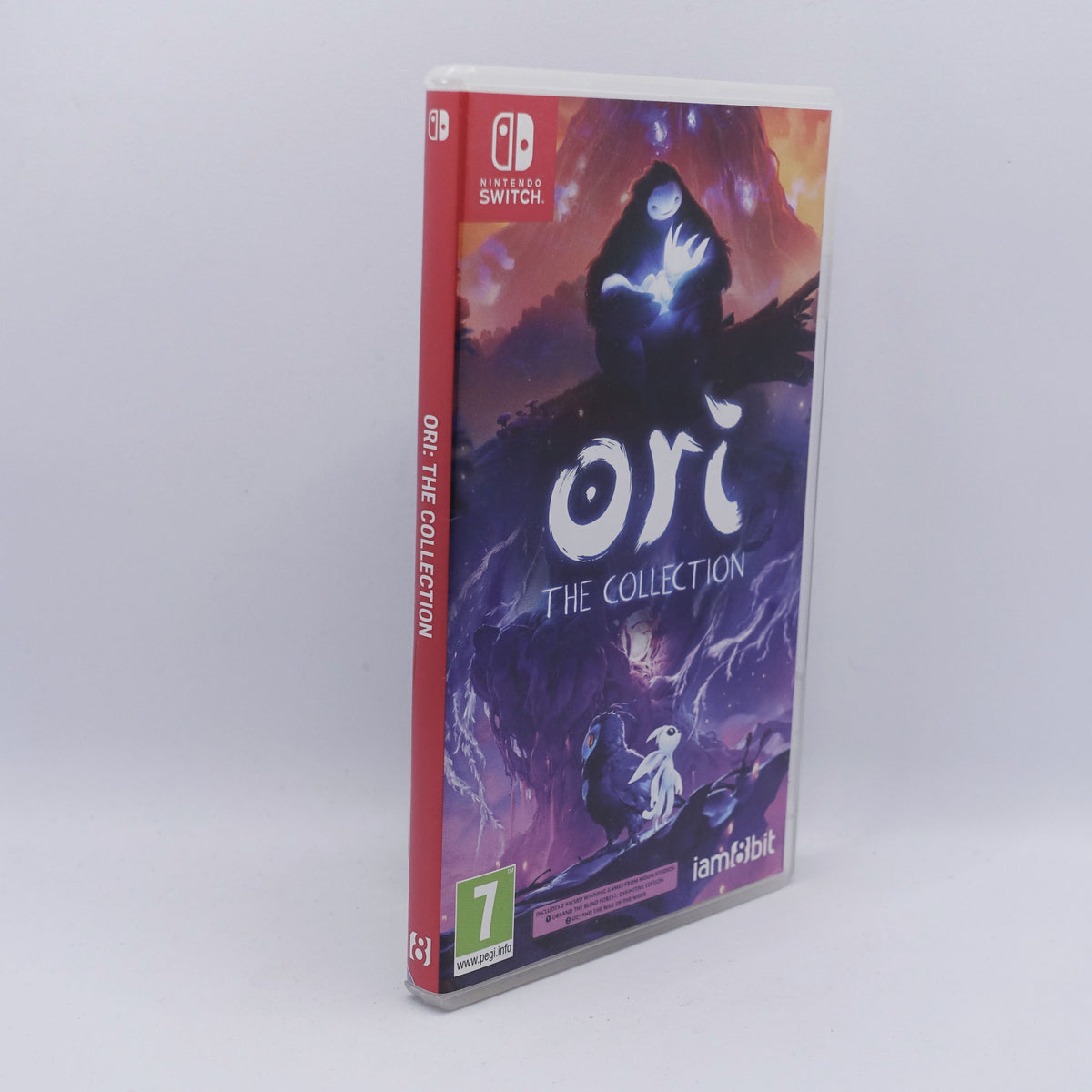 Nintendo Switch -  Ori The Collection