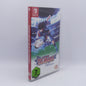 Nintendo Switch - Captain Tsubasa: rise Of New Champions