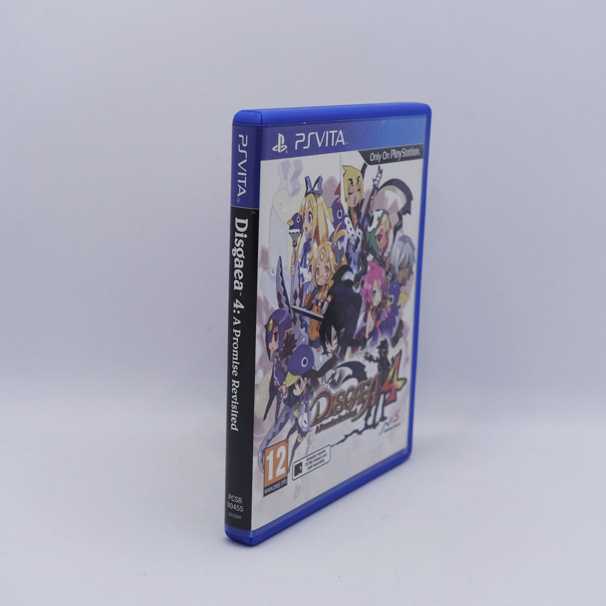 PS Vita -