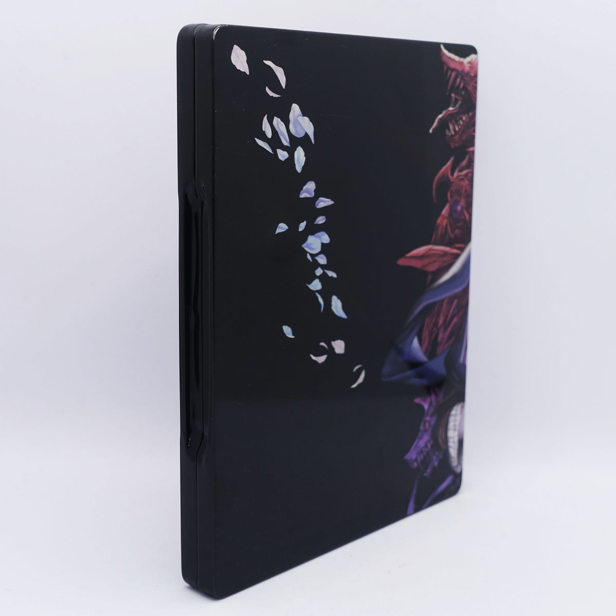 PS4 - Blood Staines (SteelBook)