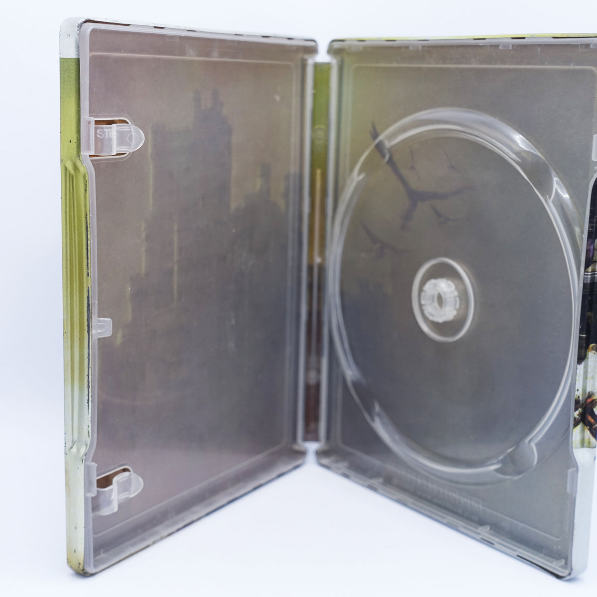 PS3 - The Chronicles Of Narnia Prince Caspian (SteelBook)