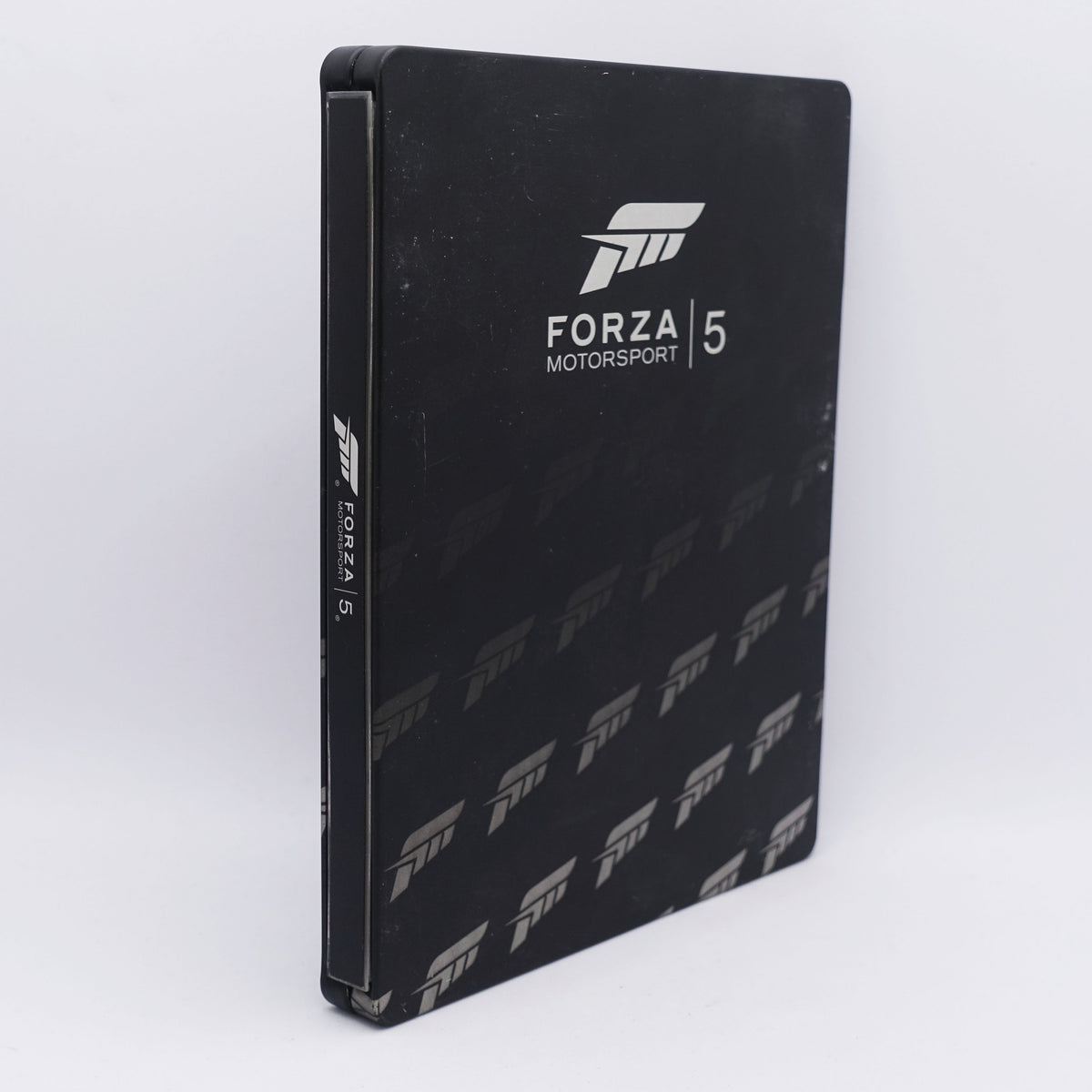Xbox One - Forza Motorsport  5 (SteelBook)
