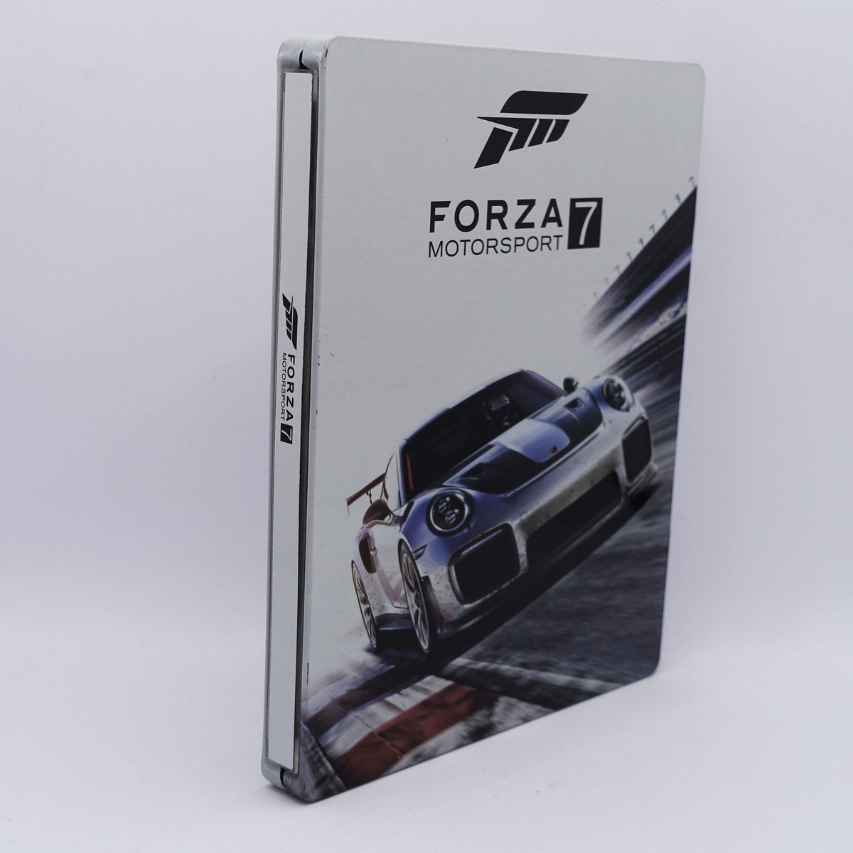Xbox One - Forza Motorsport 7 (SteelBook)