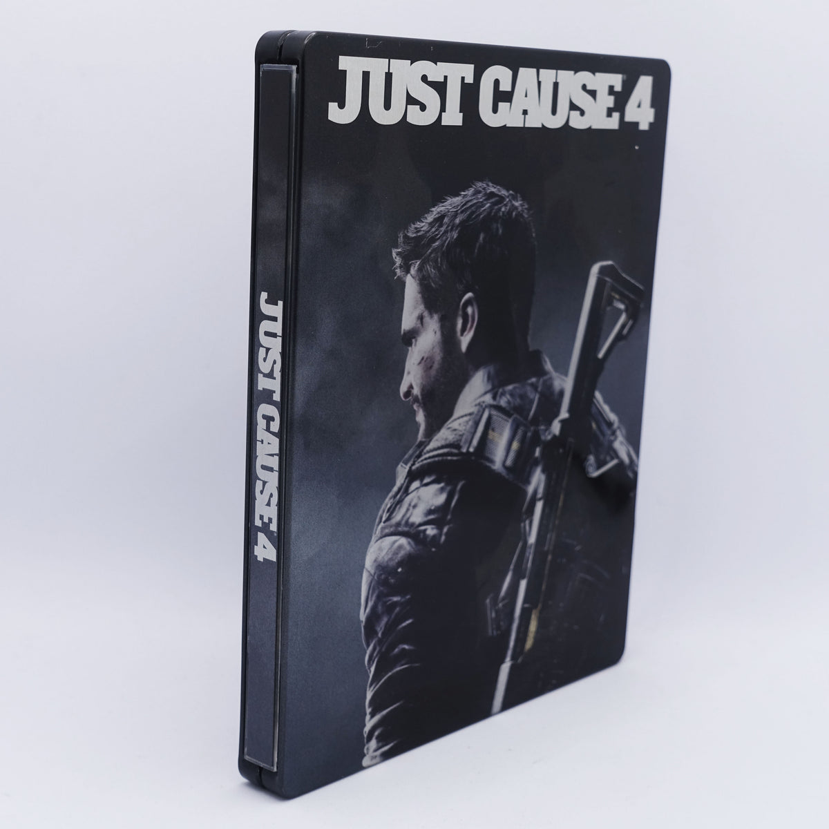 PS4 - Just Cause 4 (SteelBook)