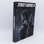 PS4 - Just Cause 4 (SteelBook)