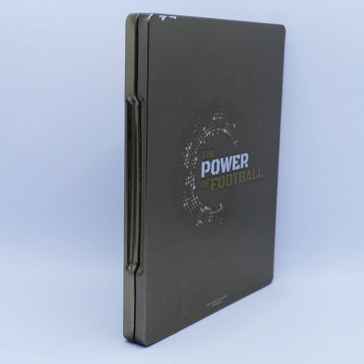 PS4 - PES 2019 (SteelBook)