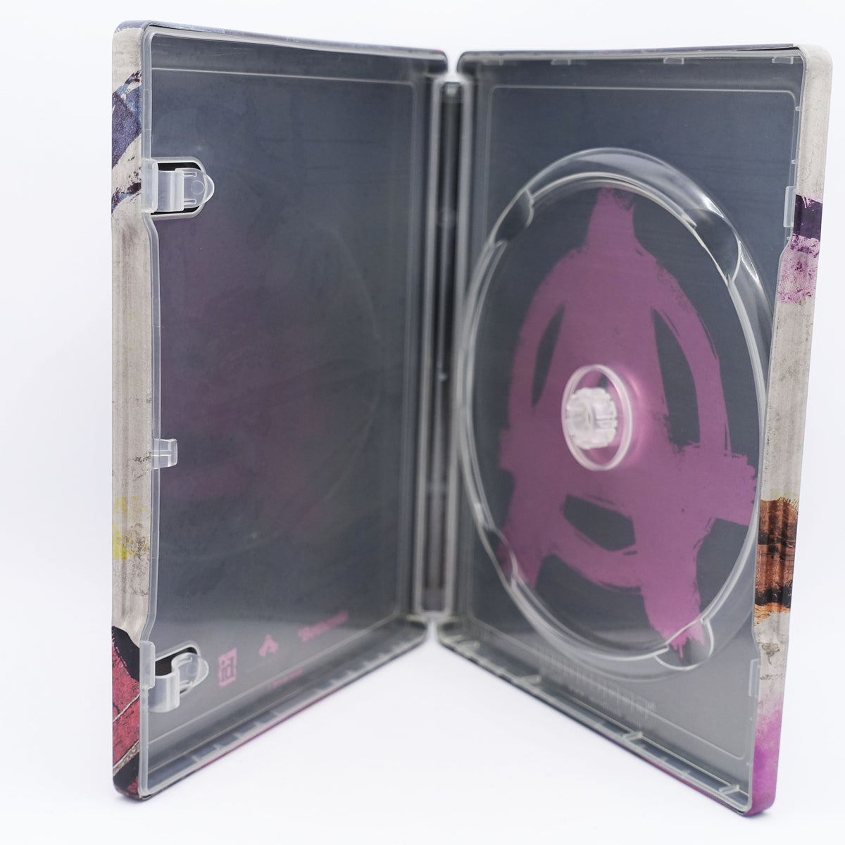 PS5 - Rage 2 (SteelBook)