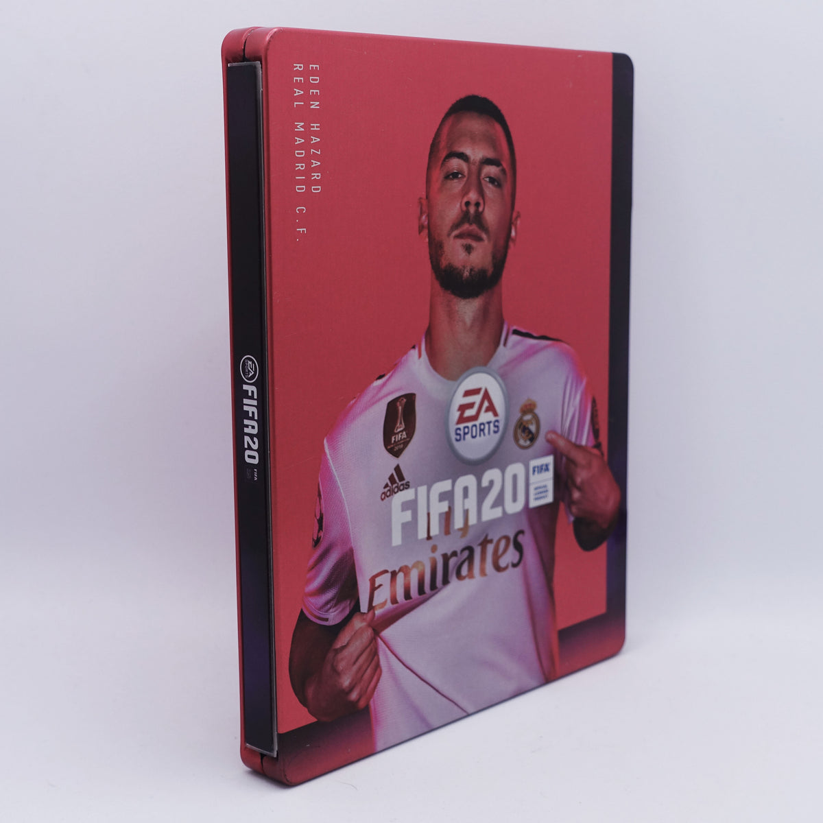 PS4 - Fifa 20 (SteelBook)