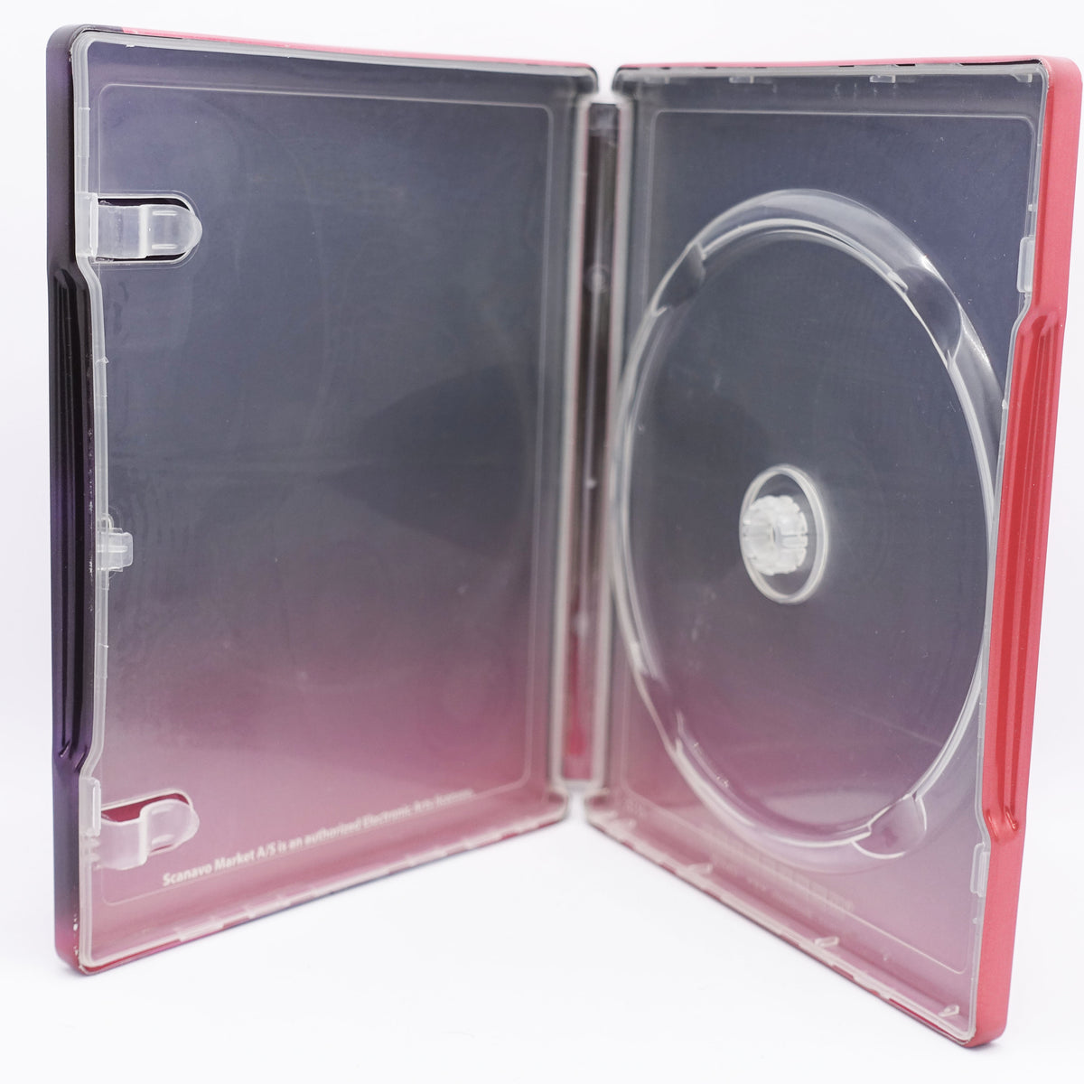 PS4 - Fifa 20 (SteelBook)