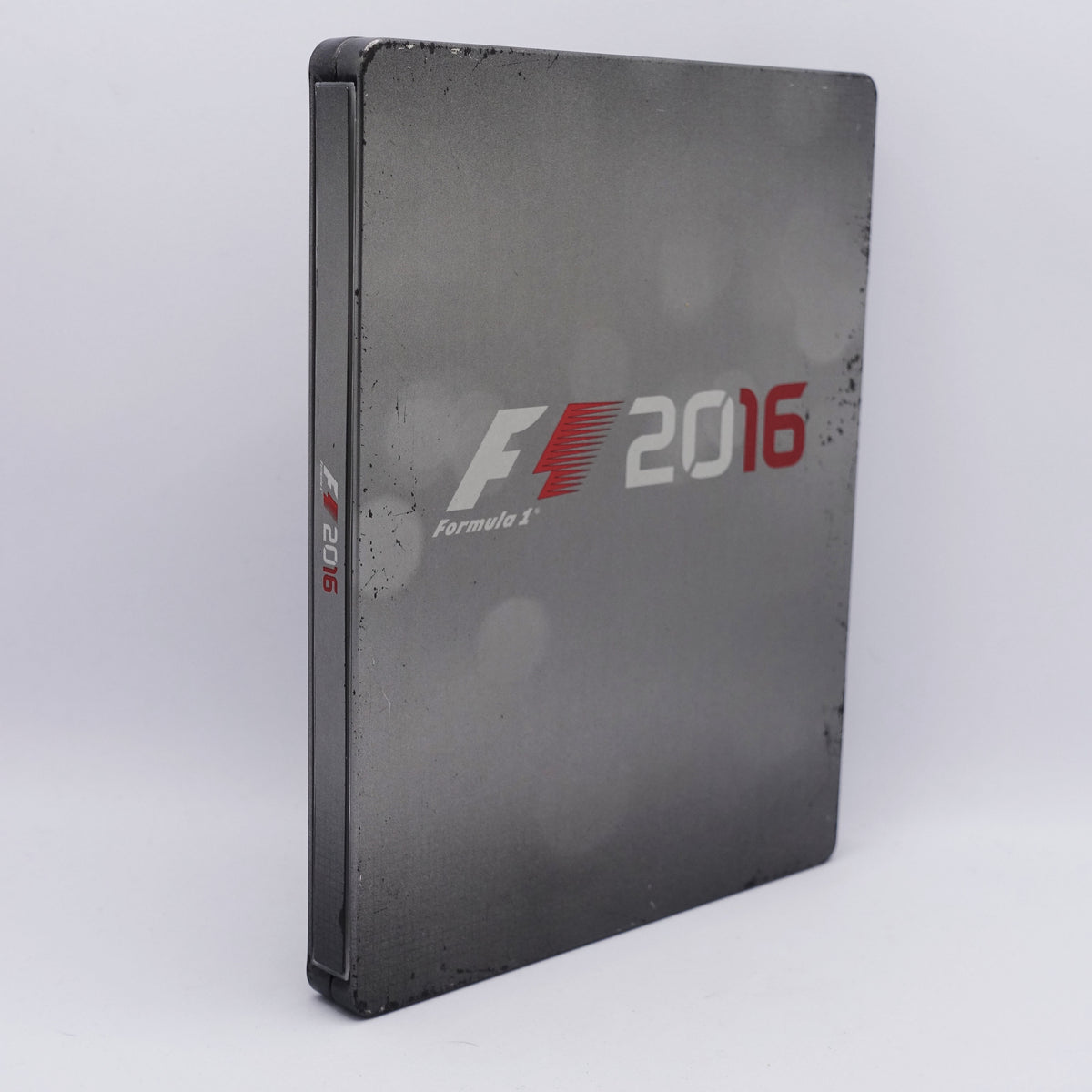 PS4 - F1 2016 (SteelBook)