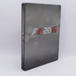 PS4 - F1 2016 (SteelBook)